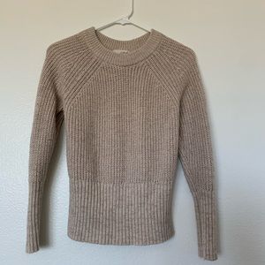 Universal Thread Co sweater